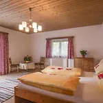 Lanzinger Ferienhaus Söll