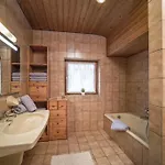 Lanzinger Ferienhaus *