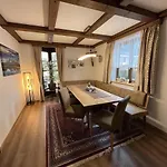 Lanzinger Ferienhaus