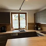 بيت للعطل Lanzinger *