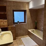 Lanzinger Ferienhaus Söll