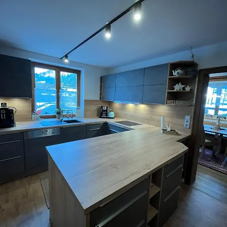 Lanzinger Casa vacanze