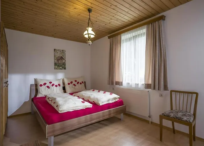 Lanzinger Будинок відпочинку