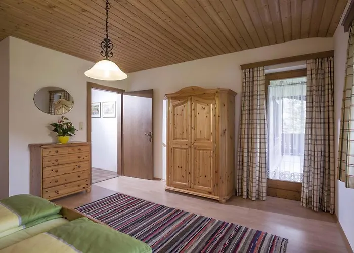 Lanzinger * Зелль