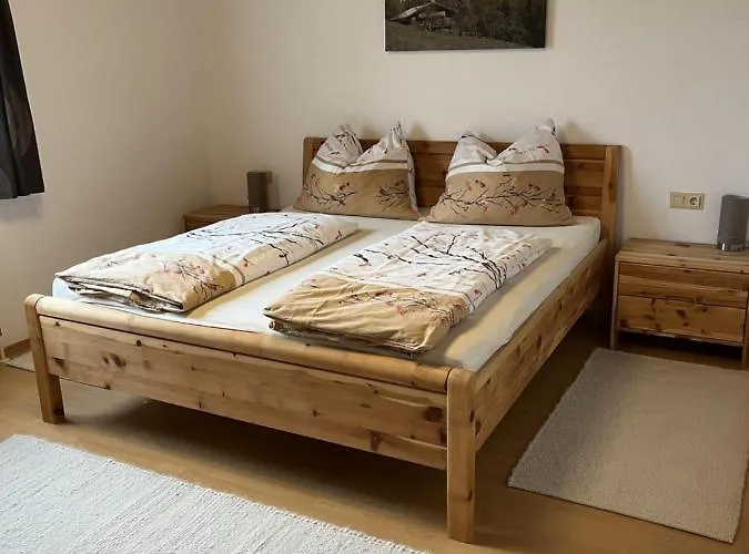 Lanzinger Зелль