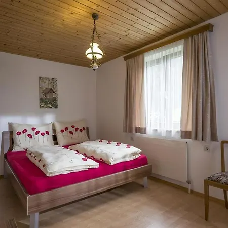Lanzinger Prázdninový dům