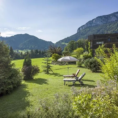 Lanzinger Ferienhaus