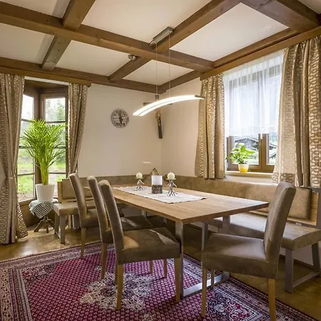 Ferienhaus Lanzinger *