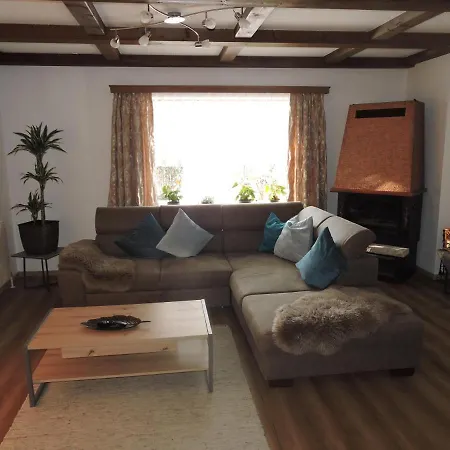 Hébergement de vacances Lanzinger *