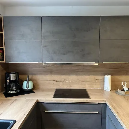 Lanzinger Дом отдыха *