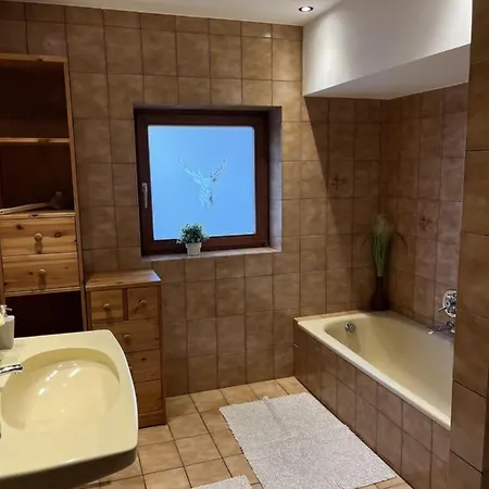 Lanzinger Дом отдыха Зёлль