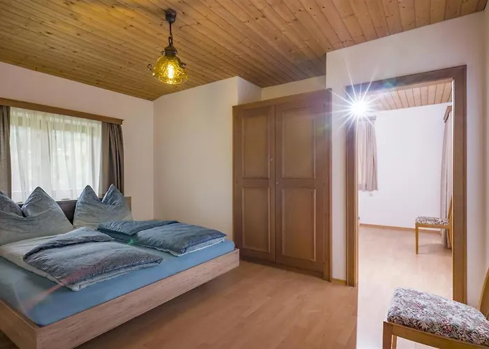 Lanzinger Hébergement de vacances Söll