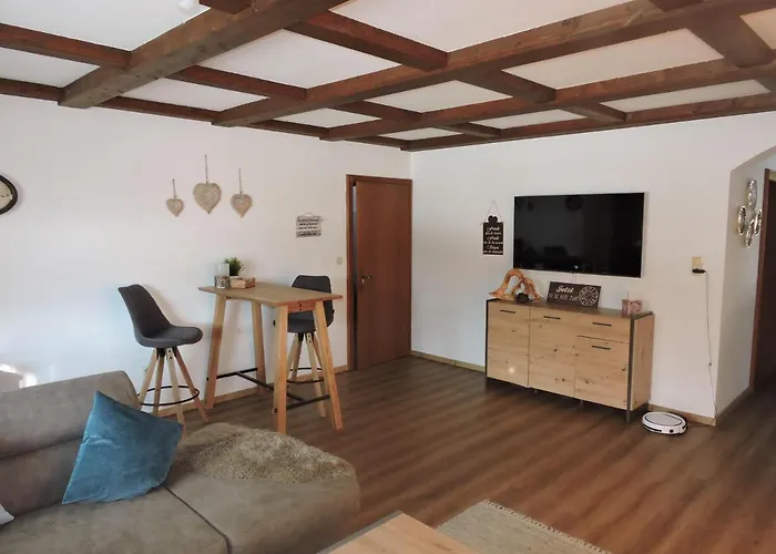 Lanzinger Hébergement de vacances *