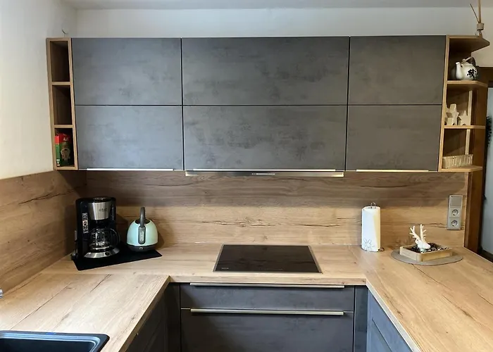 Lanzinger Hébergement de vacances *