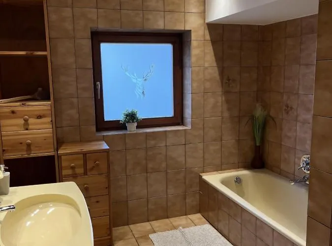 Lanzinger Hébergement de vacances Söll