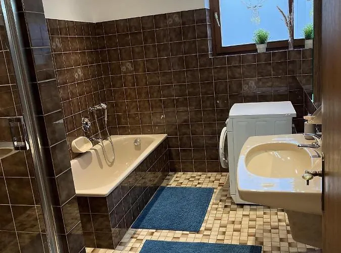 Hébergement de vacances Lanzinger